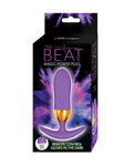 Purple Beat Magic Power Plug: Your Stylish Companion in Charging