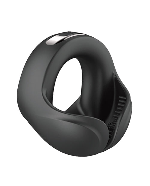 Nasstoys Cock Power Scrotum Hugger - Intense Pleasure Cock Ring Product Image.