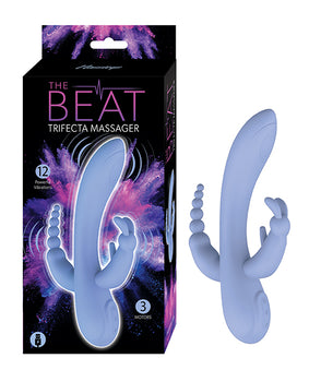 The Beat Trifecta Massager - Featured Product Image