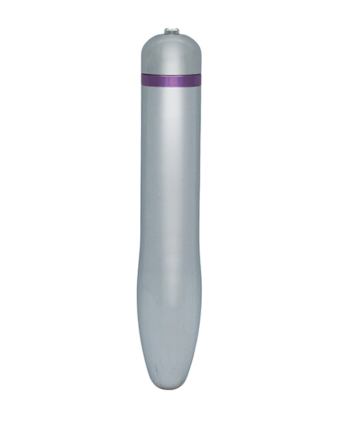 Natalie's Toy Box Fly Me To The Moon Vibrador Metálico - featured product image.