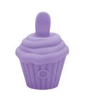 娜塔莉的玩具盒紫色紙杯蛋糕閃爍 - 終極紙杯蛋糕體驗
