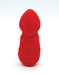 Natalie's Toy Box Little Red Bullet Vibrador - Placer intenso mientras viajas