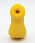 Natalie's Toy Box Lucky Duck Sucker - Yellow: Customisable Suction Pleasure 🦆