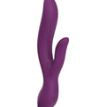 Wild Pop Vibe Molly Rabbit Dual Vibrator