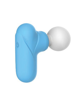 Wild Pop Vibe Pocket Purr Mini Massager - Featured Product Image