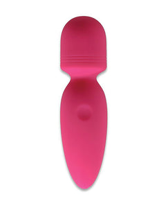 Wild Pop Vibe Mini Wand - Embrace Your Sensual Side