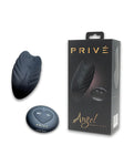 PRIVE Angel 內褲 Vibe - 黑色