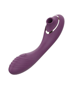PRIVE Trinite 3 in One - Purple: Your Elegant Hair Styling Companion