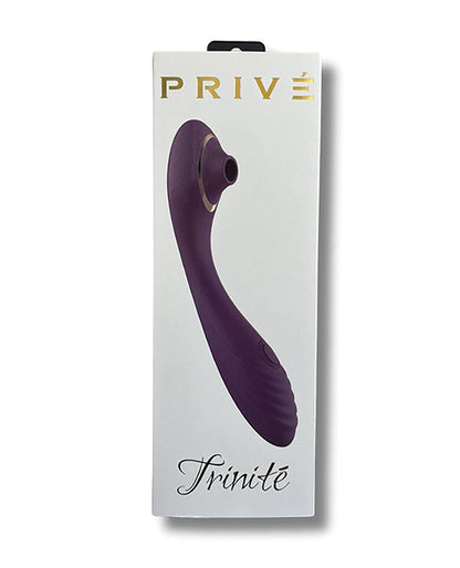 PRIVE Trinite 3 in One