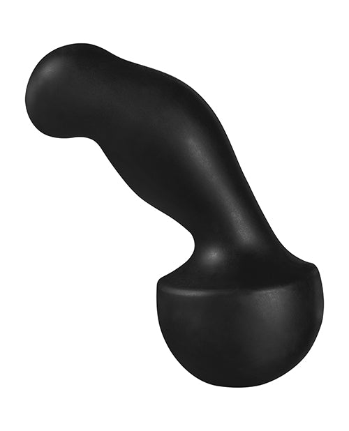 Nexus Gyro Vibe Rocker unisex: placer manos libres sin esfuerzo y estimulación versátil Product Image.