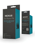 Nexus 初學者肛門套件：探索快樂 🌟
