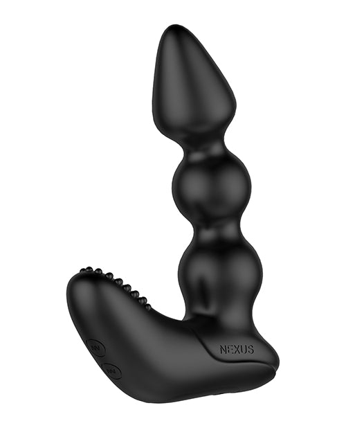 Masajeador flexible de próstata y perineo Nexus Bendz: máxima experiencia de placer Product Image.