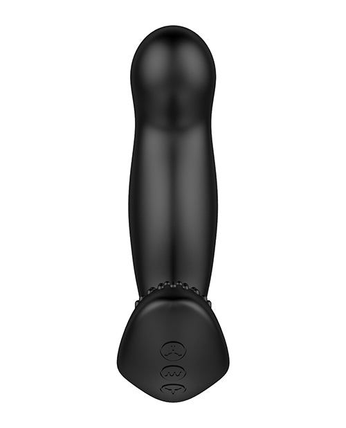 附充氣頭的 Nexus Boost 攝護腺按摩器 🚀 Product Image.