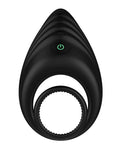 Nexus Enhance 黑色旋塞和球環：可客製化的樂趣、舒適和安全、充電且防水