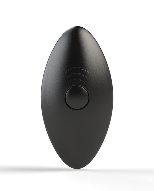 Nexus Quattro Remote Control Anal Balls 🖤 Product Image.