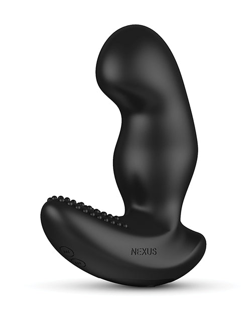Nexus Ride 極度振動前列腺按摩器 🖤 Product Image.