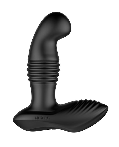 Nexus Thrust Prostate Edition: Masajeador de próstata definitivo para el placer y el control Product Image.