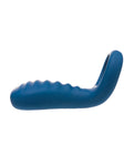 OhMiBod Blue Motion Nex 3 情侶戒指 - 鈷藍色