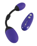 GoGasm 紫色振動球 - 終極樂趣和訓練工具