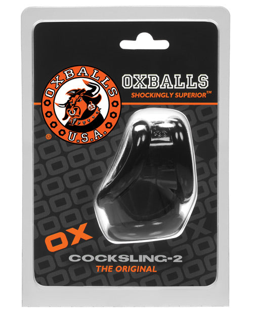 Oxballs Cocksling 2: la máxima experiencia de comodidad y placer Product Image.