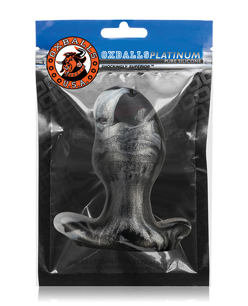 Oxballs ERGO Buttplug: Viaje al éxtasis Product Image.