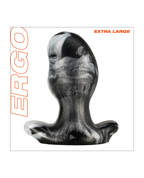 Oxballs ERGO Buttplug: Journey to Ecstasy Product Image.