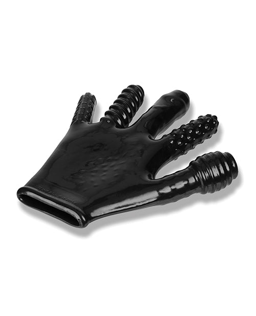 Oxballs Finger Fuck Glove: A Sensory Stimulation Masterpiece Product Image.