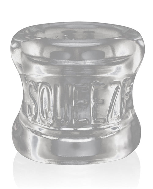 Oxballs Squeeze Ball Stretcher: Un viaje hacia nuevos placeres Product Image.