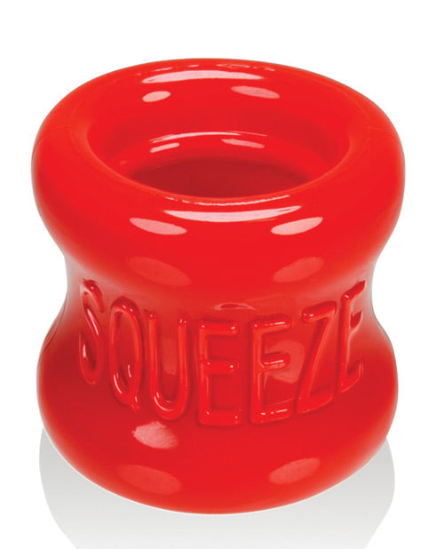 Oxballs Squeeze Ball Stretcher: Un viaje hacia nuevos placeres Product Image.