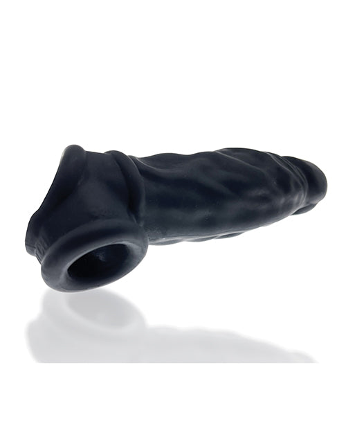 Oxballs Butch Cocksheath Special Edition - Night: Ultimate Pleasure Upgrade Product Image.