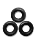 Oxballs Fat Willy 3 Pack: Ultimate Grip & Comfort Cock Rings