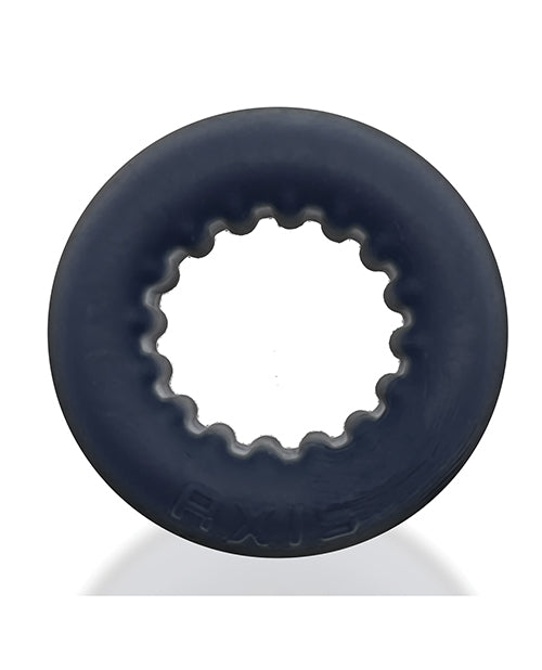 Oxballs 軸肋握把環 - 黑冰 Product Image.
