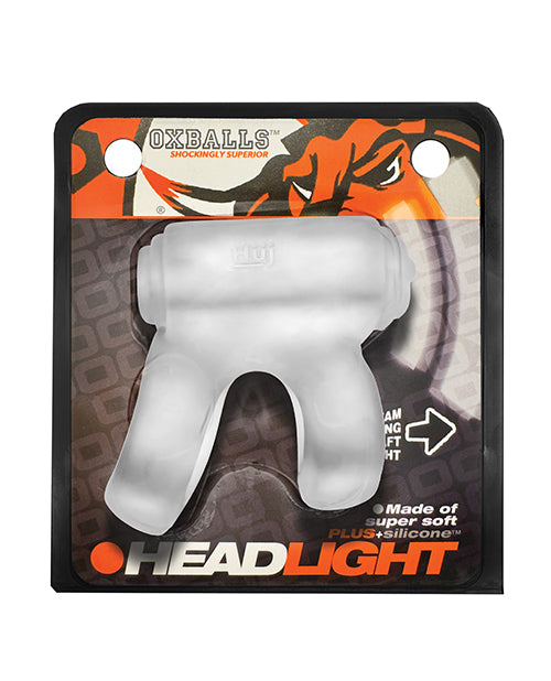 Oxballs Headlight Shaft-Holster Product Image.