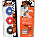 Oxballs Ringer Max 3 Pack Cockrings - Elevate Your Intimate Moments