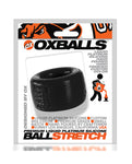 Oxballs Blue Silicone Ball Stretcher: Elevate Your Pleasure