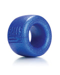 Oxballs Blue Silicone Ball Stretcher: Elevate Your Pleasure