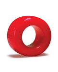 Oxballs Blue Silicone Ball Stretcher: Elevate Your Pleasure