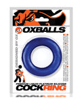 Oxballs Silicone Cock T Cock Ring - Comfort & Style Combined