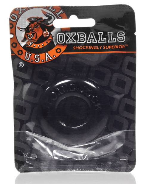 Anillo para el pene Oxballs Do-nut-2: mejora tu conexión íntima Product Image.