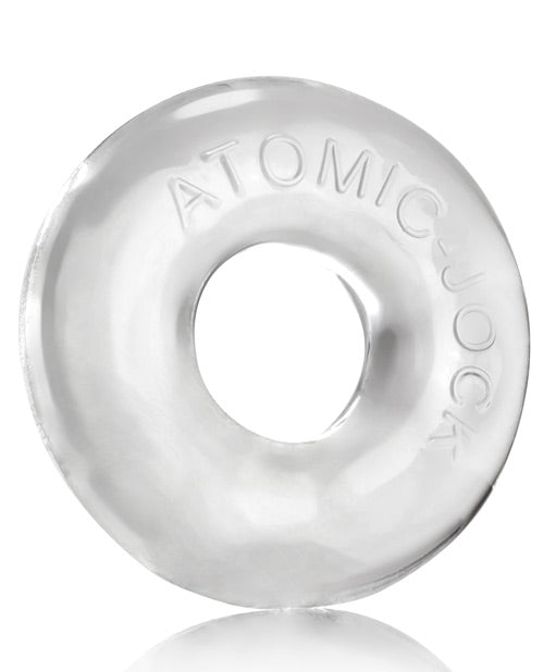 Anillo para el pene Oxballs Do-nut-2: mejora tu conexión íntima Product Image.