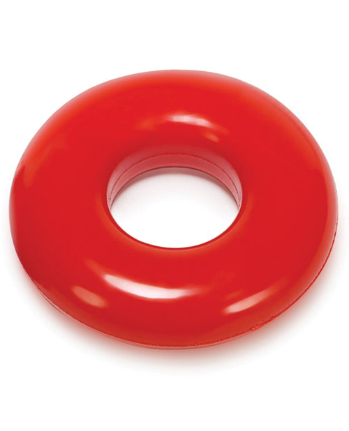 Oxballs Do-nut-2 Cock Ring: Enhance Your Intimate Connection Product Image.