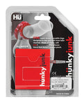 Hunky Junk COG Ring 2 Size Double Pack: Elevate Your Intimate Moments