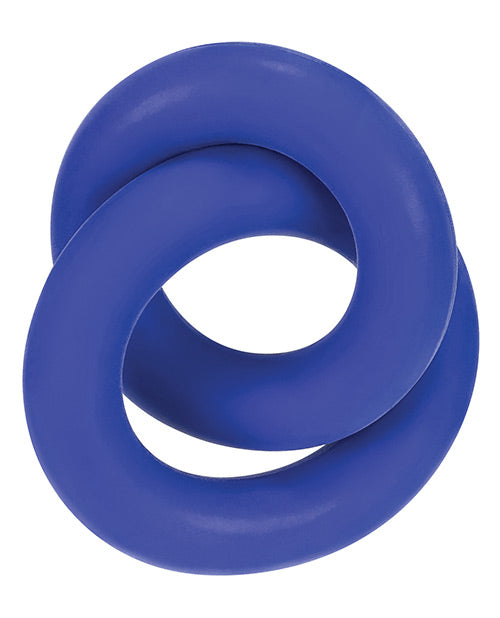 雙聯旋塞和球環 - 鈷 Product Image.
