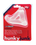 Hunky Junk Teardrop 3 Ring Cock Sling: máxima comodidad y placer