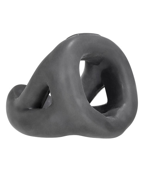 Hunky Junk Teardrop 3 Ring Cock Sling: Ultimate Comfort and Pleasure Product Image.