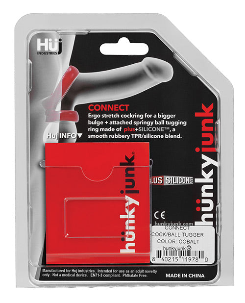 Hunky Junk 連接公雞環與 Balltugger Product Image.
