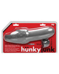 Hunky Junk Swell Ajustar la vaina del pene: Mejora del placer