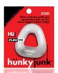 Hunky Junk Zoid Lifter Cockring: Elevate Intimacy 🌟