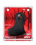 帶有振動元件的 Hunkyjunk Revsling 吊帶：親密的新維度