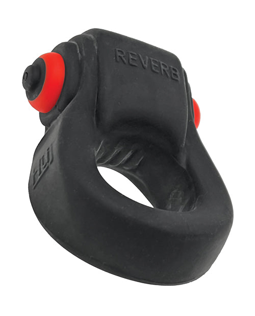 Hunkyjunk Revring Anillo Vibrador Para El Pene Product Image.